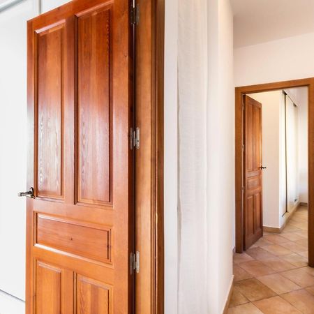 Atico Junto Al Albaicin Con Terraza Apartment Granada Exterior photo