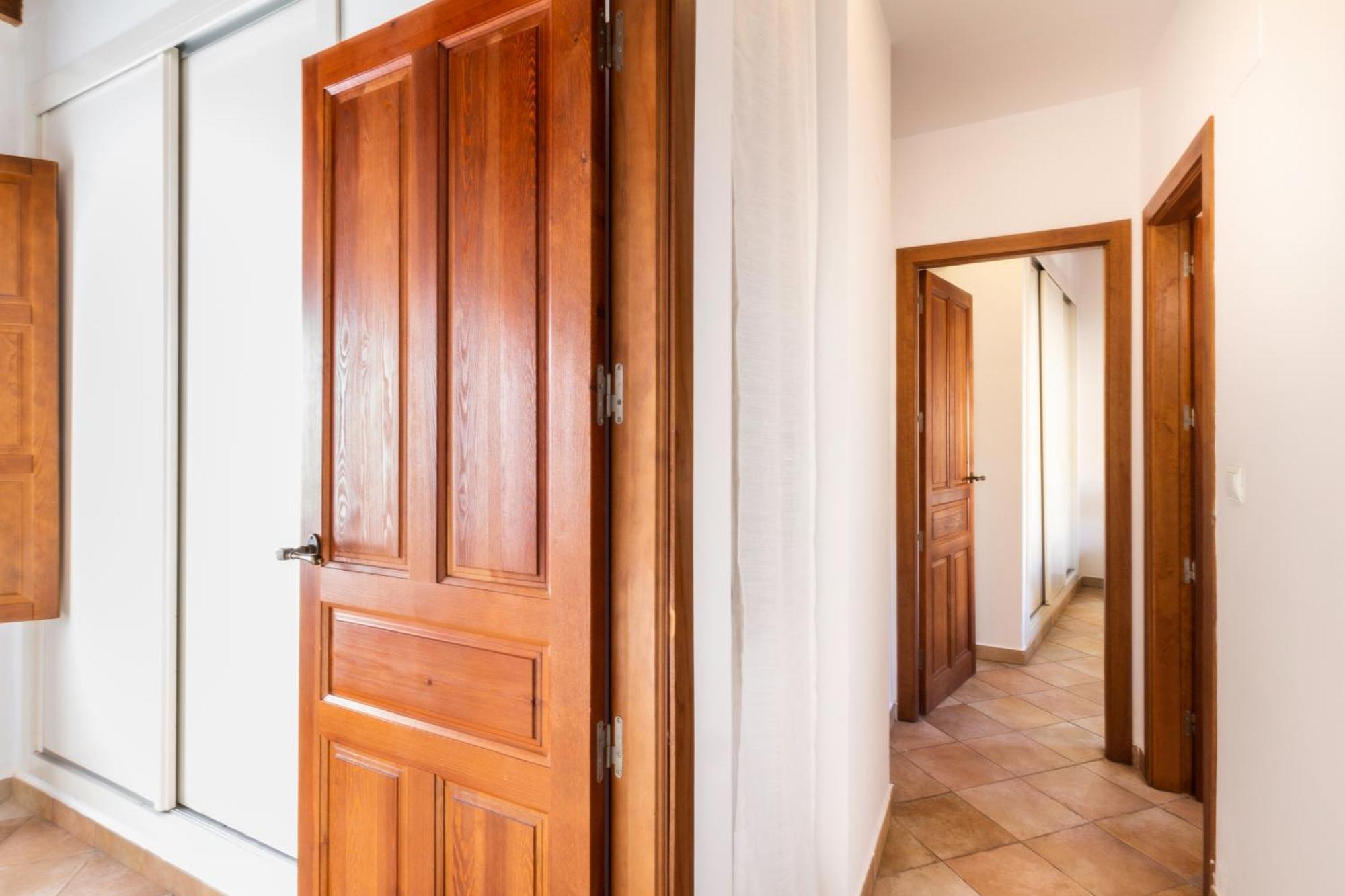 Atico Junto Al Albaicin Con Terraza Apartment Granada Exterior photo